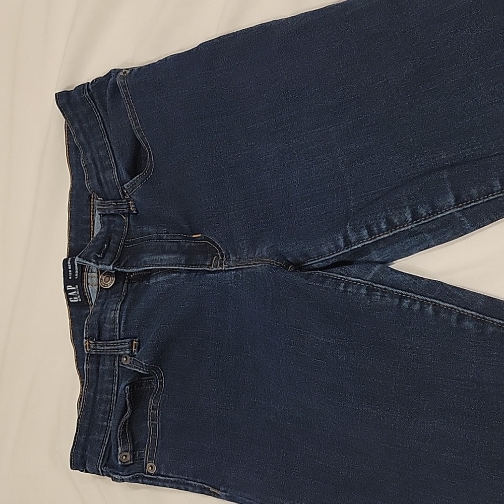 Gap Jeans